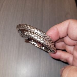 Alex and Ani bracelet